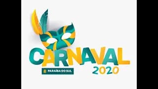 Carnaval Paraíba do Sul